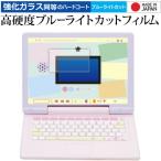 カメラも IN ！マウスできせかえ！すみっコぐらしパソコン MYLIVE 用 [ 画面用 ]  液晶保護 高硬度9H ブルーライトカット クリア光沢 互換品