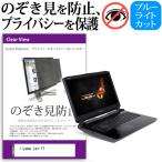 iiyama Lev-17 覗見防止フィルム プライ