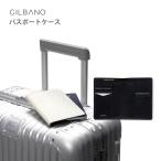 GILBANO PASSPORT HOLDER YORK White Jill балка no путешествие паспорт кейс телячья кожа кожа путешествие мелкие вещи место хранения натуральная кожа кейс 