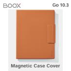 BOOX Magnetic Case Cover for Go 10.3 ケース カバー BOOX Case 電子書籍 電子書籍リーダー