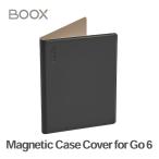 BOOX - Magnetic Case Cover for Go 6 ケース カバー BOOX Case 電子書籍 電子書籍リーダー
