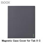BOOX - Magnetic Case Cover for Tab X C ケース カバー BOOX Case 電子書籍 電子書籍リーダー タブレットケース