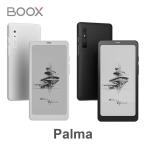 BOOX Palma 6.13インチ 電子書籍リーダー Androidタブレット タブレット Android11 Android wifi 電子ペーパー 軽い ブークス FOX
