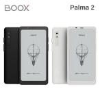 BOOX Palma2 電子書籍リーダー Androidタブレット タブレット Android13 Android wifi 電子ペーパー 軽い ブークス FOX