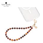 ショッピングphone kate spade new york フォンチャーム Anchor Card Phone Charm おしゃれ キラキラ ブランド 正規代理店