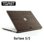 TOAST - Windows Cutout Cover for Surface Book 3/2 15-inch Plus Bottom покрытие из дерева Microsoft планшет кейс планшетный компьютер покрытие Microsoft Windows