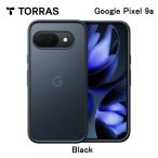 Torras - Guardian for Google Pixel 9a スマホカバー 耐衝撃 スマホケース カバー ブランド GooglePixelケース