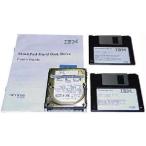 IBM 18GB 4200Rpm 66.6Mbps Hard Drive (37L2993) 