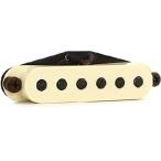 Seymour Duncan Antiquity for Strat Texas Hot RW/RP (middle position) 並行輸入品