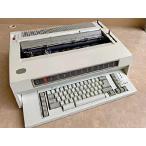 IBM Lexmark Wheelwriter 10 Professional Typewrit