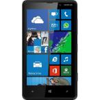 Nokia Lumia 820 Sim-free Windows Smartphone - Black 並行輸入品