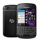 BlackBerry Q10, 4G LTE 16 GB GSM, No contract, T-Mobile Smartphone (Black) 並行輸入品