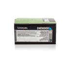 Lexmark 24B6008 XC2130 XC2132 Toner Cartridge (C