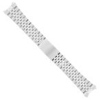 Ewatchparts JUBILEE WATCH BAND BRACELET STAINLES