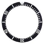 Ewatchparts BEZEL INSERT COMPATIBLE WITH 300M OM