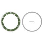 Ewatchparts BEZEL,INSERT COMPATIBLE WITH ROLEX S