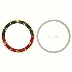 Ewatchparts BEZEL+ INSERT COMPATIBLE WITH ROLEX 