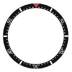 Ewatchparts BEZEL INSERT COMPATIBLE WITH ROLEX T