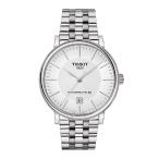 TISSOT(ティソ) 腕時計 メンズ TISSOT カ