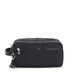 Kipling Agot, ブラックノワール, One Size, アゴット 並行輸入品