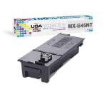 MADE IN USA TONER Compatible Replacement for Sha