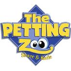 The Petting Zoo チーターぬいぐるみ 子供用ギフト ワイルドワンズ 野生動物 ジャンボチーター ぬいぐるみ 20インチ 並行輸入品