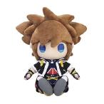 ショッピングKINGDOM Square Enix Kingdom Hearts II: Sora Plush 並行輸入品