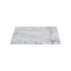 Large Marble Serving Board - by Alice Lane Home Co