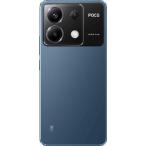 ショッピングlte Xiaomi Poco X6 5G + 4G LTE Global Unlocked (256GB + 8GB) GSM 6.67