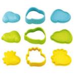 スヌーピー おにぎり押型3ヶセット LS−4お弁当箱グッズ