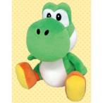 スーパーマリオ AC19 ぬいぐるみ Ｍ ヨッシー オールスターコレクション 第1弾 530196