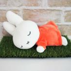 ミッフィー すやすやフレンズ ぬいぐるみＳ★ディックブルーナ★[285790]