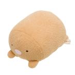 すみっコぐらし スーパーもーちもちぬいぐるみ とんかつ ★いつものすみっコ★ セール・ラッピング不可