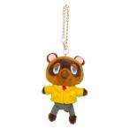 どうぶつの森 マスコット たぬきち [102829]