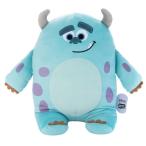 タカラトミー ディズニーキャラクター Disney Mocchi Mocchi ぬいぐるみm サリー ぬいぐるみ 価格比較 価格 Com