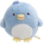 すみっコぐらし てのりぬいぐるみ ぺんぎん 本物 ★ぺんぺんアイスクリーム★★すみっコぐらしコレクション★