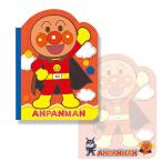 アンパンマン ダイカットメモ アンパンマン  セール・ラッピング不可