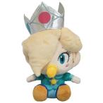 スーパーマリオ AC56 ぬいぐるみS ベビィロゼッタ