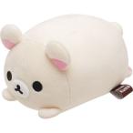 リラックマ スーパーもちもちぬいぐるみ コリラックマ