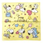 スヌーピー ランチクロス キャンディ [075914]