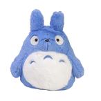 となりのトトロ ぬいぐるみ ふんわり中トトロ M [798037]