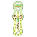 ディズニーチップ&デール Dr.グリップCLプレイボーダー シャープペン0.5mm セール・ラッピング不可