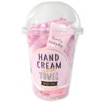 ファンシー雑貨 ハンドクリームギフトセット ピンク
