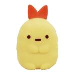 すみっコぐらし 指人形 えびふらいのしっぽ [040316]