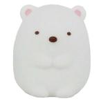 すみっコぐらし 指人形 しろくま [040354]