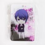 東京喰種トーキョーグール:re ICカードケース 月山習 [006123] セール・ラッピング不可