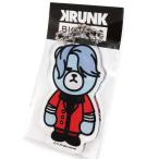 KRUNK×BIGBANG アクリルダイカットキーチェーン D−LITE ★FXXK IT★ [445461] ラッピング不可