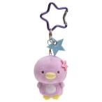 じんべえさん ぶらさげぬいぐるみ カラビナ付き 星空ぺんぎん ★じんべえさんと星空ぺんぎん★