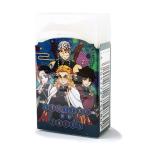 鬼滅の刃 まとまるくん消しゴム B