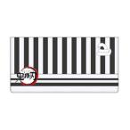 Yahoo! Yahoo!ショッピング(ヤフー ショッピング)鬼滅の刃 フラットポーチ 抗菌仕様 伊黒小芭内 [508883] アウトレット・ラッピング不可